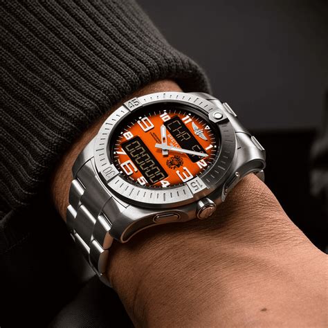 breitling b70 vs b79